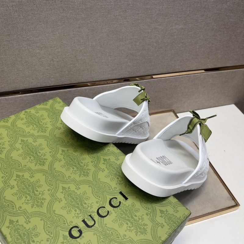 Gucci Slippers